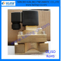 High Pressure and Temperature Water Valve (KL523) to Control Air, Water, Oil, Gas